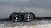 new Cargo (Enclosed) Trailers H and H Trailer  for sale, in North Platte, NE Thumbnail 4