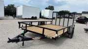new Utility Trailers H and H Trailer  for sale, in North Platte, NE Thumbnail 1