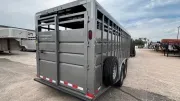 new Stock / Stock Combo Trailers Travalong  for sale, in North Platte, NE Thumbnail 5