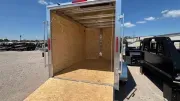 new Cargo (Enclosed) Trailers E-Z Hauler  for sale, in North Platte, NE Thumbnail 6