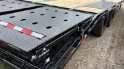 new Equipment / Flatbed Trailers PJ Trailers  for sale, in North Platte, NE Thumbnail 4