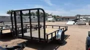new Utility Trailers PJ Trailers  for sale, in North Platte, NE Thumbnail 4