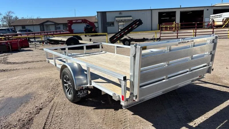 new Utility Trailers H and H Trailer  for sale, in North Platte, NE Thumbnail 3