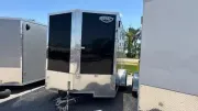 new Cargo (Enclosed) Trailers Impact Trailers  for sale, in North Platte, NE Thumbnail 1
