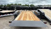new Equipment / Flatbed Trailers PJ Trailers  for sale, in North Platte, NE Thumbnail 3