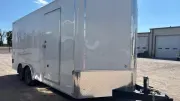 new Cargo (Enclosed) Trailers H and H Trailer  for sale, in North Platte, NE Thumbnail 4