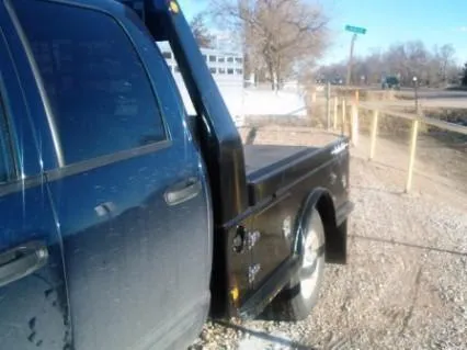 new Flat Decks Other  for sale, in North Platte, NE Thumbnail 2