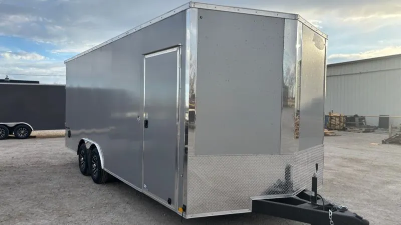 new Cargo (Enclosed) Trailers Formula Trailers  for sale, in North Platte, NE Thumbnail 2