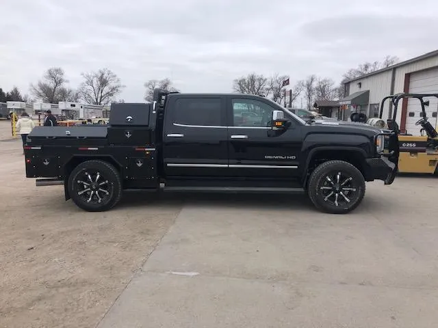 new Flat Decks Other  for sale, in North Platte, NE Thumbnail 7