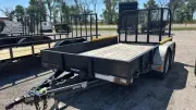 used Utility Trailers PJ Trailers  for sale, in North Platte, NE Thumbnail 1