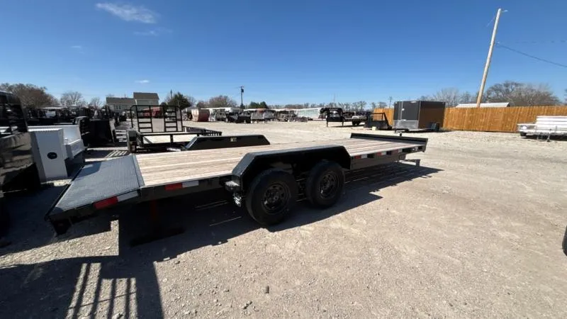new Equipment / Flatbed Trailers H and H Trailer  for sale, in North Platte, NE Thumbnail 6