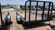 new Utility Trailers PJ Trailers  for sale, in North Platte, NE Thumbnail 3