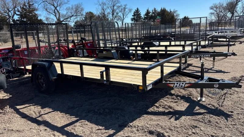 new Utility Trailers H and H Trailer  for sale, in North Platte, NE Thumbnail 5