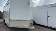 new Cargo (Enclosed) Trailers E-Z Hauler  for sale, in North Platte, NE Thumbnail 1