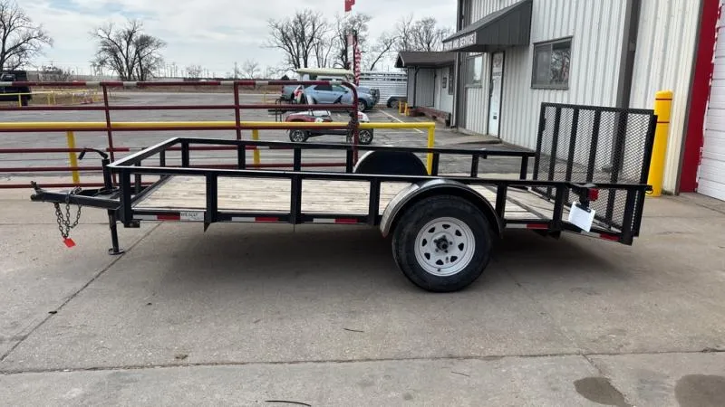 used Utility Trailers Other  for sale, in North Platte, NE Thumbnail 2