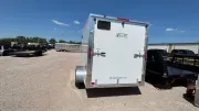 new Cargo (Enclosed) Trailers E-Z Hauler  for sale, in North Platte, NE Thumbnail 3