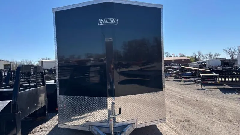 new Cargo (Enclosed) Trailers ALCOM  for sale, in North Platte, NE Thumbnail 8