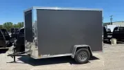 new Cargo (Enclosed) Trailers Cross Trailers  for sale, in North Platte, NE Thumbnail 2