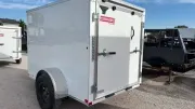 new Cargo (Enclosed) Trailers Carry-On  for sale, in North Platte, NE Thumbnail 2