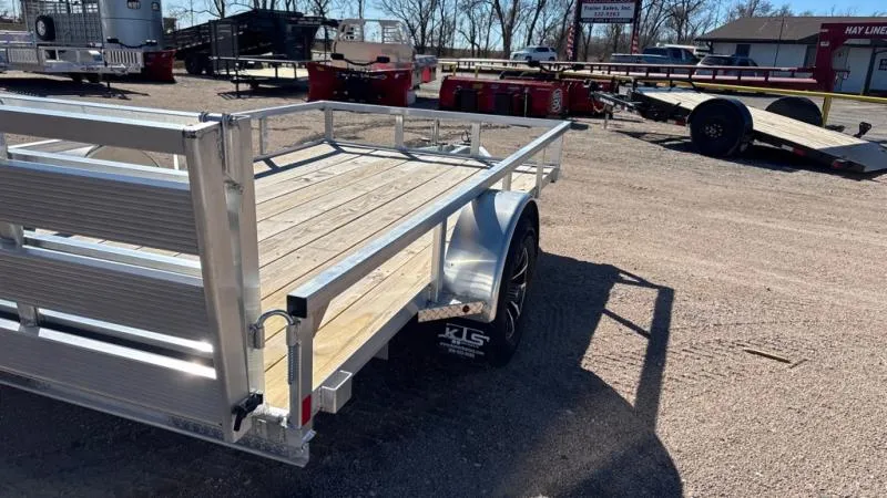 new Utility Trailers H and H Trailer  for sale, in North Platte, NE Thumbnail 5
