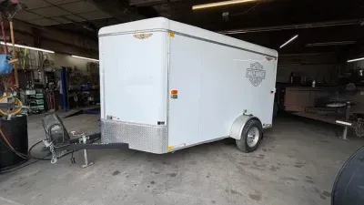 2014 H&H 6x10