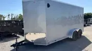 new Cargo (Enclosed) Trailers Cross Trailers  for sale, in North Platte, NE Thumbnail 1