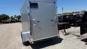 new Cargo (Enclosed) Trailers Cross Trailers  for sale, in North Platte, NE Thumbnail 4