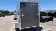 new Cargo (Enclosed) Trailers Cross Trailers  for sale, in North Platte, NE Thumbnail 4
