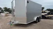 new Cargo (Enclosed) Trailers E-Z Hauler  for sale, in North Platte, NE Thumbnail 2
