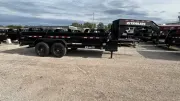 new Dump Trailers PJ Trailers  for sale, in North Platte, NE Thumbnail 2