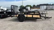 new Utility Trailers H and H Trailer  for sale, in North Platte, NE Thumbnail 3