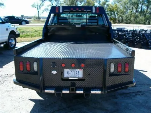 new Flat Decks Other  for sale, in North Platte, NE Thumbnail 3