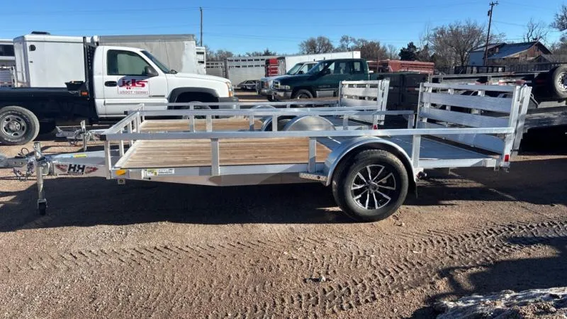 new Utility Trailers H and H Trailer  for sale, in North Platte, NE Thumbnail 6