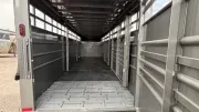 new Stock / Stock Combo Trailers Travalong  for sale, in North Platte, NE Thumbnail 6