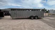 new Stock / Stock Combo Trailers Travalong  for sale, in North Platte, NE Thumbnail 2