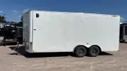 new Cargo (Enclosed) Trailers H and H Trailer  for sale, in North Platte, NE Thumbnail 2