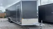 new Cargo (Enclosed) Trailers E-Z Hauler  for sale, in North Platte, NE Thumbnail 1