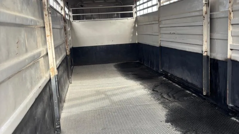 used Stock / Stock Combo Trailers Other  for sale, in North Platte, NE Thumbnail 7