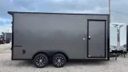 new Cargo (Enclosed) Trailers Impact Trailers  for sale, in North Platte, NE Thumbnail 2