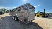 new Stock / Stock Combo Trailers GR Trailers  for sale, in North Platte, NE Thumbnail 5