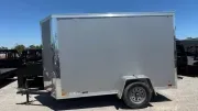 new Cargo (Enclosed) Trailers Cross Trailers  for sale, in North Platte, NE Thumbnail 2