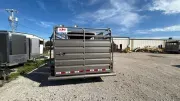 new Stock / Stock Combo Trailers GR Trailers  for sale, in North Platte, NE Thumbnail 4