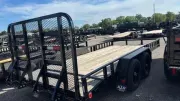 new Utility Trailers PJ Trailers  for sale, in North Platte, NE Thumbnail 8