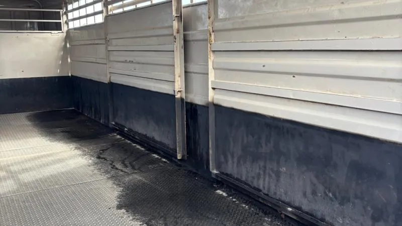used Stock / Stock Combo Trailers Other  for sale, in North Platte, NE Thumbnail 6