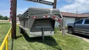 new Stock / Stock Combo Trailers GR Trailers  for sale, in North Platte, NE Thumbnail 6