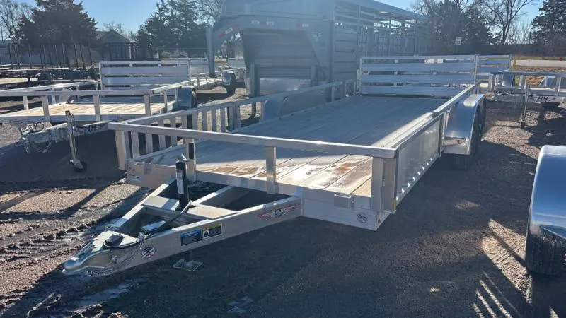 new Utility Trailers H and H Trailer  for sale, in North Platte, NE Thumbnail 6