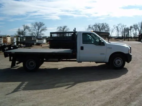 2022 Other Temco Steel Flatbed