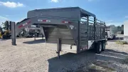 new Stock / Stock Combo Trailers GR Trailers  for sale, in North Platte, NE Thumbnail 3