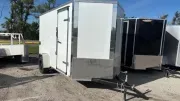 new Cargo (Enclosed) Trailers Cross Trailers  for sale, in North Platte, NE Thumbnail 1