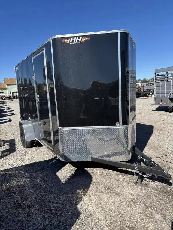 new Cargo (Enclosed) Trailers Other  for sale, in North Platte, NE image-0